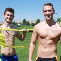 Jackson Cooper, Vincent James