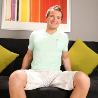 Jake Karhoff