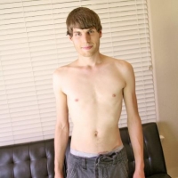 Jake Riley Gay Porn Audition