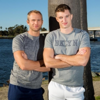 Jakob and Blake, Sean Cody