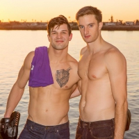 Jakob & Brysen, Sean Cody