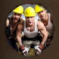 Jason Vario, William Seed, Morgan Blake, Thyle Knoxx, Joey Mentana