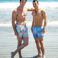 Jax and Ayden, Sean Cody