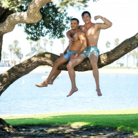 Jax and Manny, Sean Cody