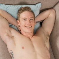 Jax, Sean Cody