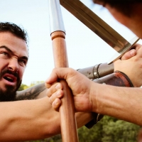 Jessy Ares & JP Dubois Gay of Thrones Part 7