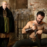 Jessy Ares & JP Dubois Gay of Thrones Part 7