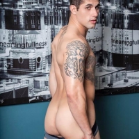 Jimmy Clay and Jordan Levine