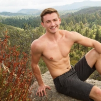 Joey and Atticus Bareback At Sean Cody