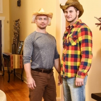 John Magnum, Allen Lucas
