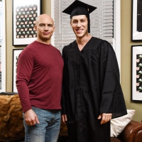 John Magnum, Paul Canon