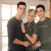 Johnny Hands, Chase Williams, Kane Fox