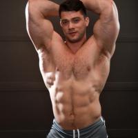 Collin Simpson