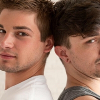 Johnny Rapid and Jake Bass
