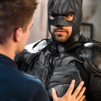 Johnny Rapid and Ryan Bones, Justice League