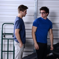 Johnny Rapid and Will Braun