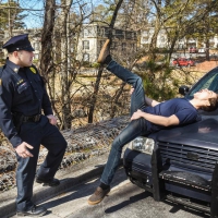 Johnny Rapid, Damien Stone