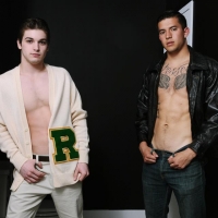 Johnny Rapid & Joey Rico