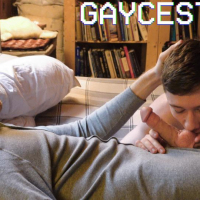 Jonathan and Dr. Wolf, Gaycest