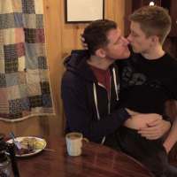 Jonathan and Legrand, gaycest