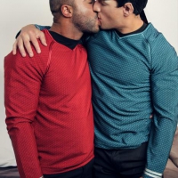 Jordan Boss and Micah Brandt
