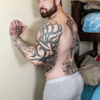 Jordan Levine and Scott Riley