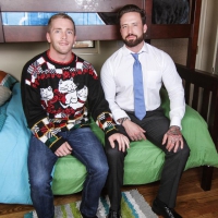 Jordan Levine and Scott Riley