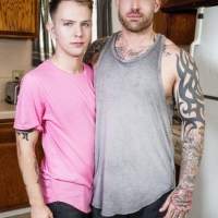 Jordan Levine and Timothy Drake