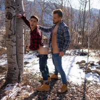 Josh and Cody