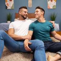 Josh and Kyle, Sean Cody
