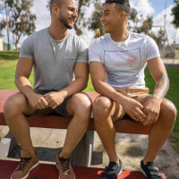 Josh and Shane, Sean Cody