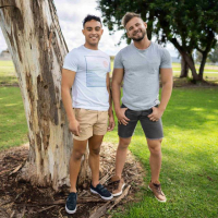 Josh and Shane, Sean Cody