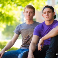 Josh Brady, Garrett Graves, Helix