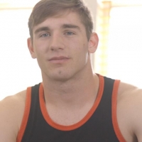 Keaton Corbin Fisher