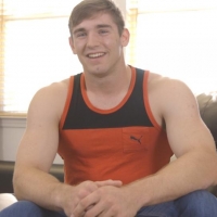 Keaton Corbin Fisher
