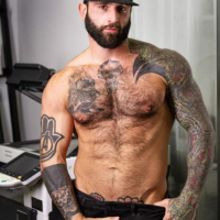 Kit Cohen , Markus Kage , Alex Mecum