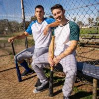 Lachlan and Lane, Sean Cody
