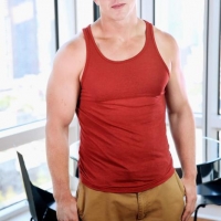 Landon Mycles & Jimmy Fanz Men Exclusive