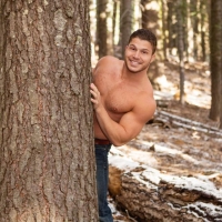 Lane, Joey, & Brodie Bareback At Sean Cody