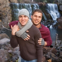 Lane Bareback Gang Bang At Sean Cody