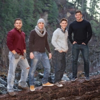Lane Bareback Gang Bang At Sean Cody