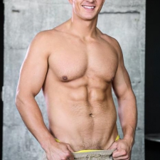 Landon Mycles
