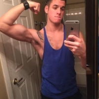 logan milano
