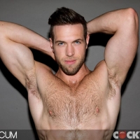 Logan Moore & Alex Mecum Flip Fuck Cockyboys