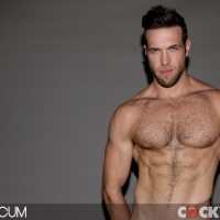 Logan Moore & Alex Mecum Flip Fuck Cockyboys