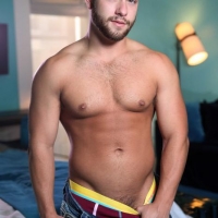 Luke Adams Serial Fucker