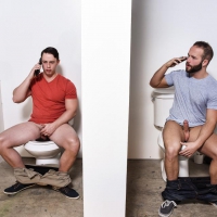 Luke Adams ,Tobias