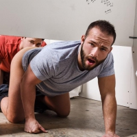 Luke Adams ,Tobias