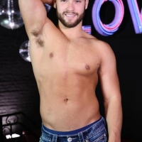 Luke Adams
