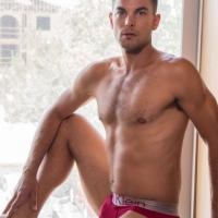 Malachi Marx Barebacks Scotty Marx Randy Blue